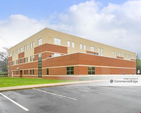 Office space for Rent at Crossroads Professional Building in Waterford