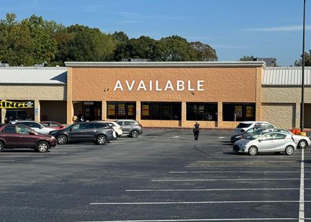 Retail space for Rent at Wade Green Crossing in Kennesaw