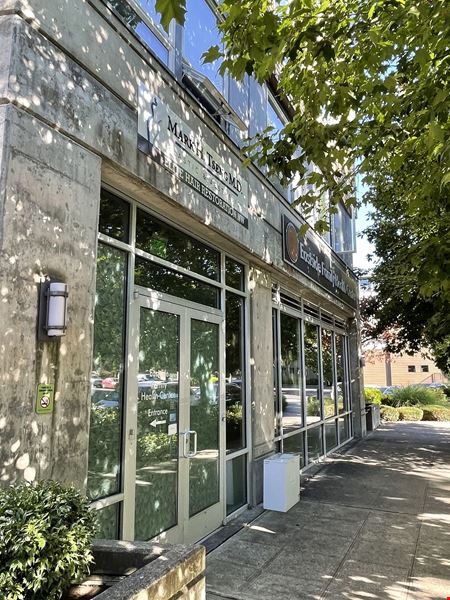 Office space for Sale at 11415 Slater Ave NE Suite 102 and 105 in Kirkland