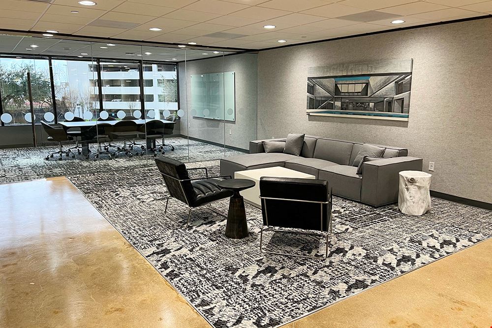 Workstyle Flexible Spaces - 7322-7324 Southwest Freeway