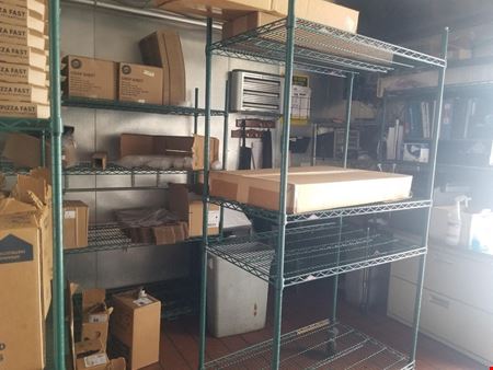 12189 Route 16 -  Former Pizza Hut -Yorkshire Plaza