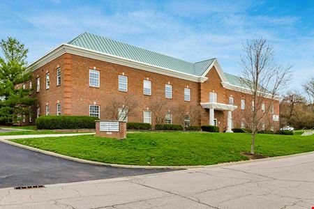 Office space for Rent at Executive Suites in Columbus