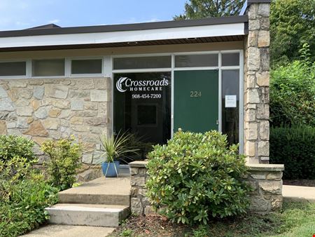 Office space for Rent at 224 Roseberry St Suite 8 in Phillipsburg