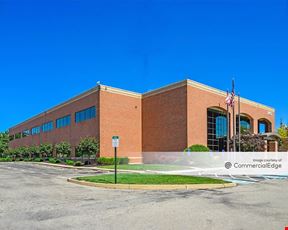 2455 Presidential Drive