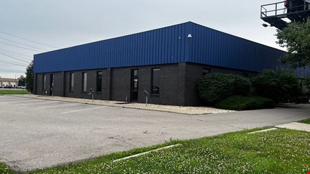 Office space for Rent at 7520 E 88th Pl Service Plus in Indianapolis