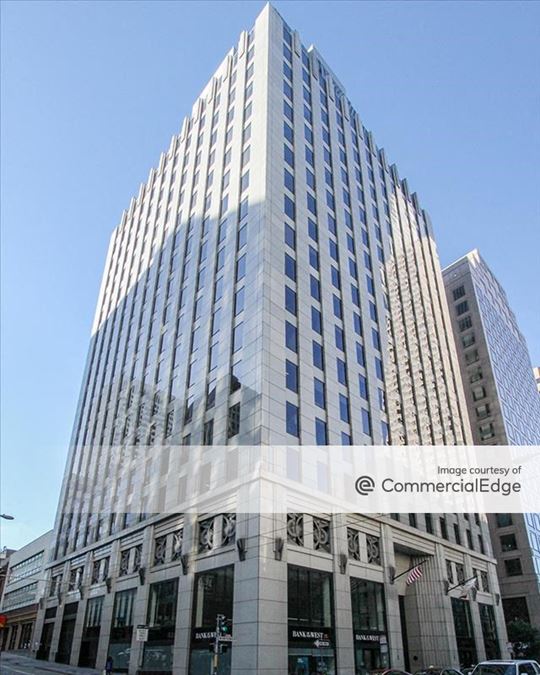 505 Montgomery