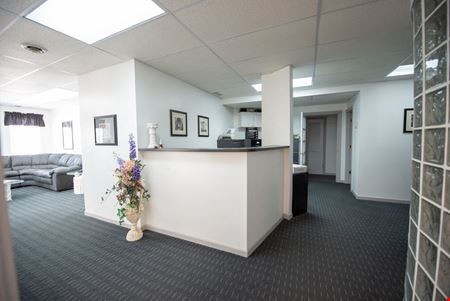6 Morgan Blvd