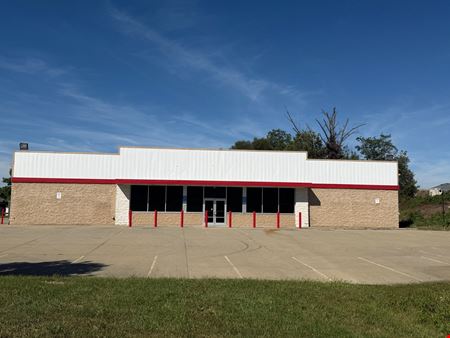 Retail space for Rent at Free Standing Retail in Florence