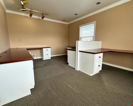 West Coliseum Blvd - 6,000+ SF Office / Flex Building