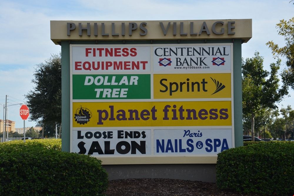 Phillips Village