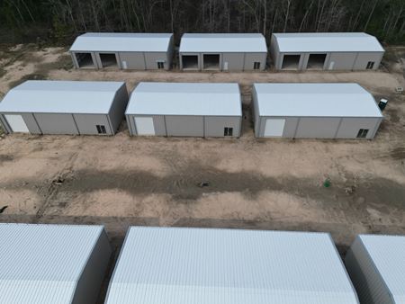 Industrial space for Rent at Porter Business Park in Porter