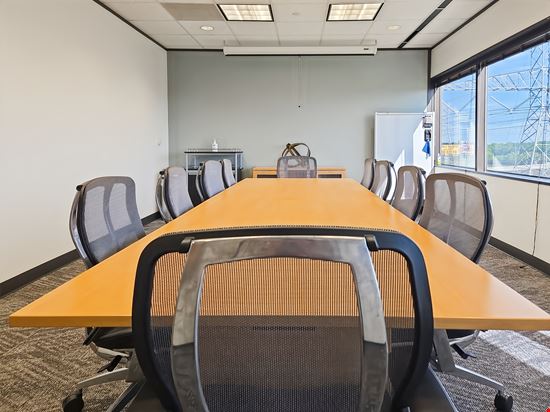 Regus - Houston - Gateway I Airport