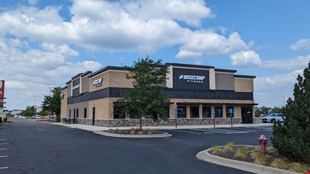 Retail space for Rent at Apple Valley Retail in Apple Valley