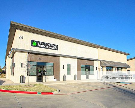 Office space for Rent at One-Fourteen Office Campus in Irving