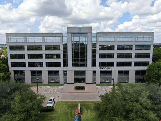 Lucid Private Offices - Lucid Private Office Sugar Land