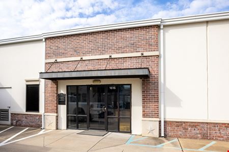 Office space for Rent at 1616 Wabash Avenue in Fort Worth