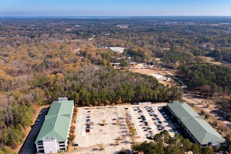 Highland Colony Raw Land