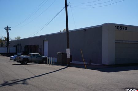 10570 Chester Road