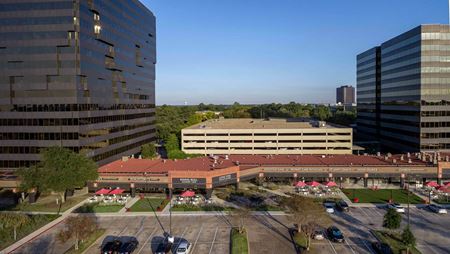 Retail space for Rent at CityNorth Retail in Houston
