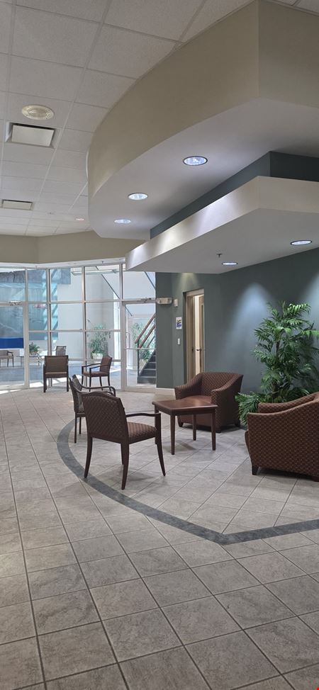 Medical Office Condo