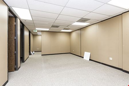 Sherwood Tower II For Lease