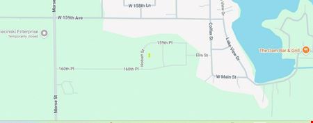 VacantLand space for Sale at 17 Residential Lots Available Now-Farmington Meadows Phase II of Lowell Indiana in Lowell
