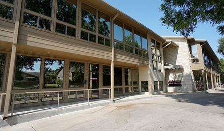 Office space for Rent at Round Rock Executive in Round Rock