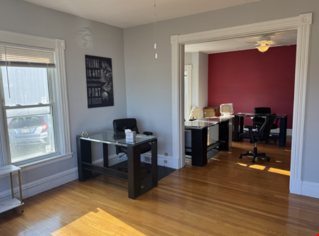 Office space for Rent at 6 North Main Street in East Longmeadow