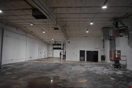 15,285 SF Industrial for sale - owner/user or investor opportunity