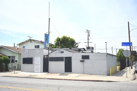 Other space for Rent at 7701 Santa Fe Ave in Huntington Park