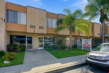 3520 Long Beach Blvd 