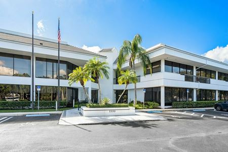 Office space for Rent at Northpoint Corporate Park in West Palm Beach