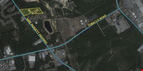 3570 Mike Padgett Highway