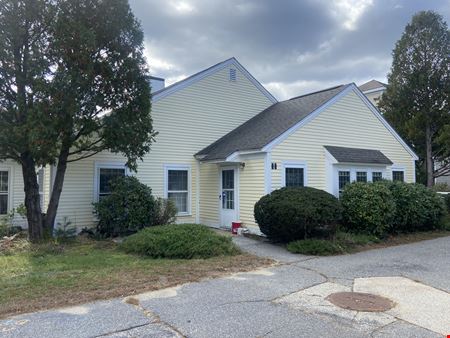 Office space for Rent at 31 Old Nashua Road in Amherst