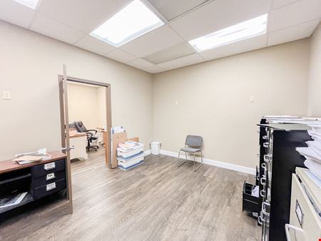 Industrial Warehouse with ±20’ Clear Height on ±1.8 Acres