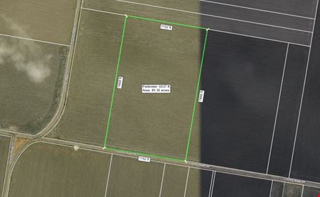 VacantLand space for Sale at CR 44 in Robstown