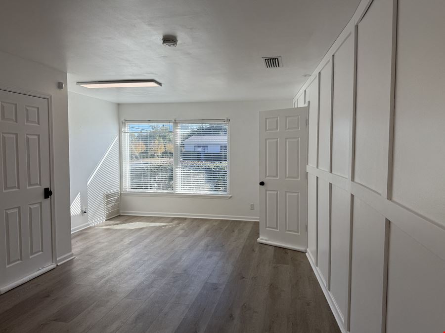 Individual Health and Wellness Suites