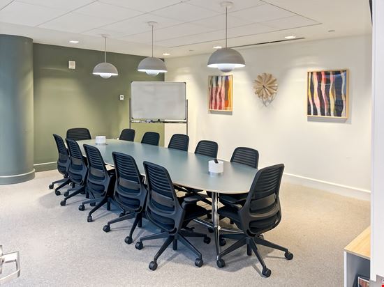 Spaces - Coral Gables - Alhambra Circle