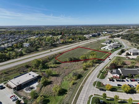 VacantLand space for Sale at 8101 Eiger Drive in Lincoln