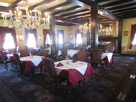 Brook Forest Inn