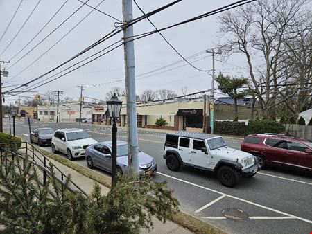 Prime Roslyn/Albertson NY Center w/ Private Parking