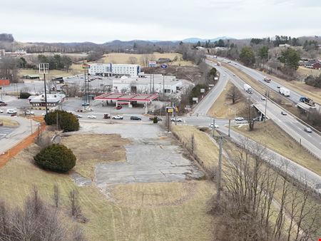 VacantLand space for Sale at 611 Cummings St in Abingdon