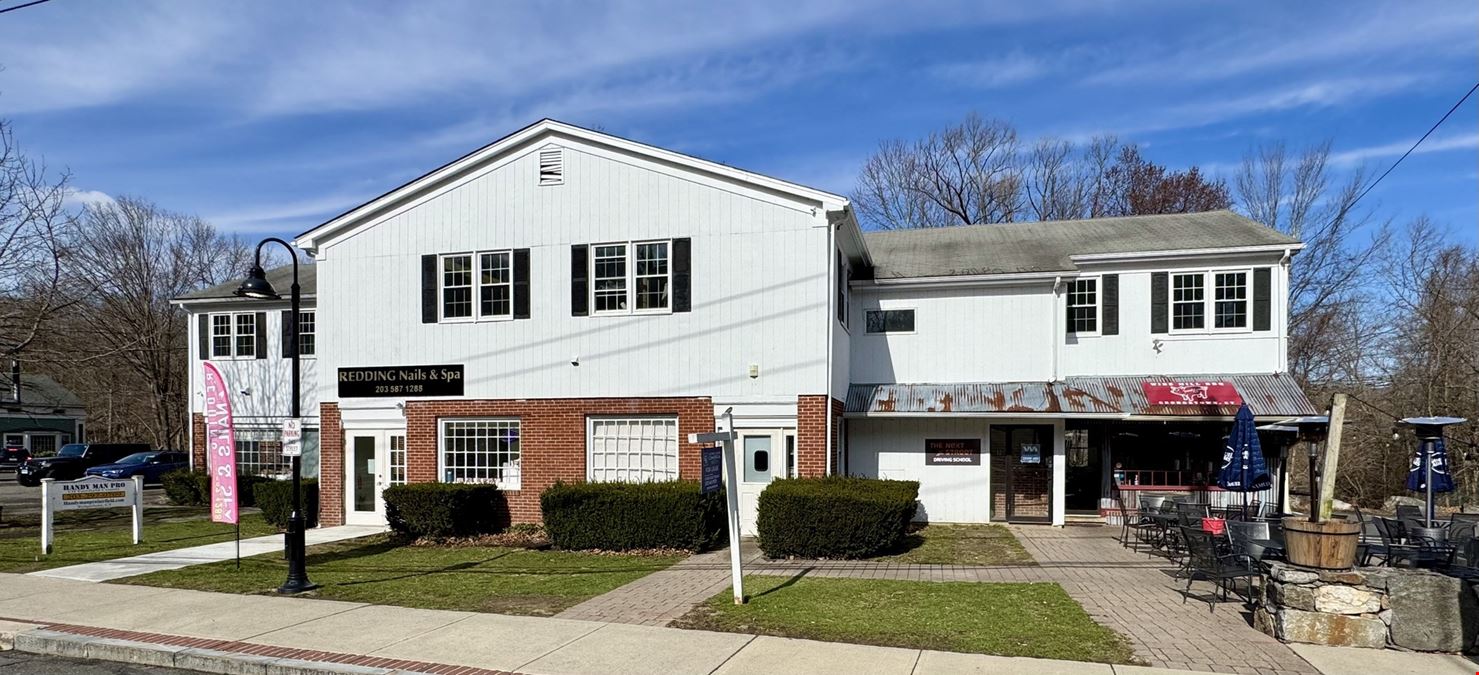 12 Old Mill Road