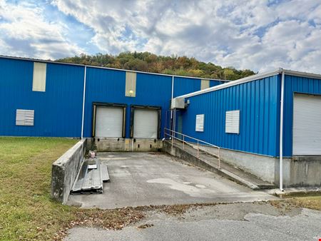 Denim Processing Facility