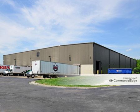 Commercial space at 3048 Nationwide Pkwy in Brunswick