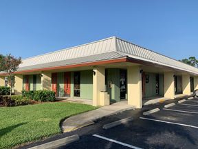 Woodlake Office Park