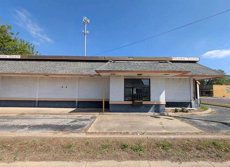 435 S Western Ave