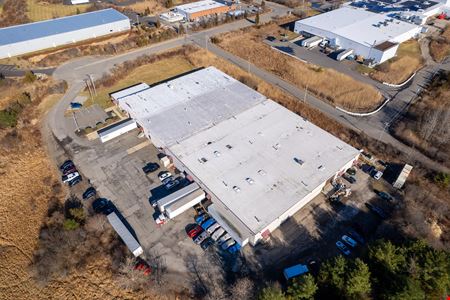 Warehouse/Flex Space