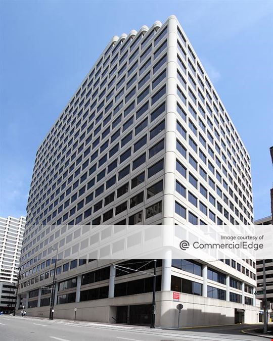 Omnicare Center