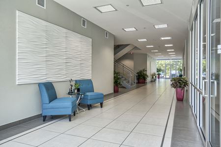 Office space for Rent at 15109 Heathrow Forest in Houston